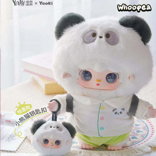 Yooki 400% Cute Pet Dream Series Plush Dolls, Blind Box