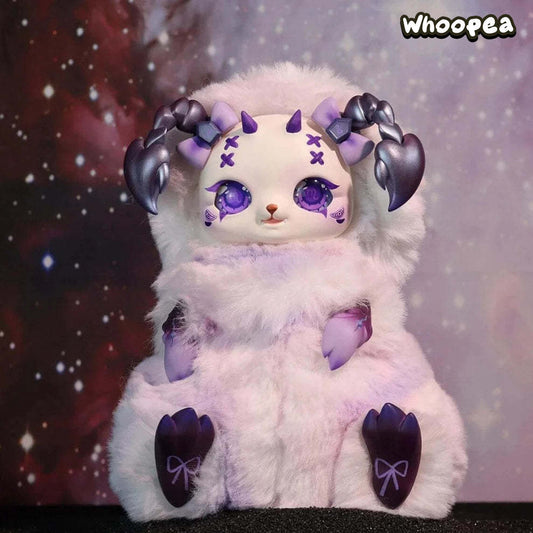 MOBO STAR-Secrets of the Forest Constellation Plush Dolls, Blind Box