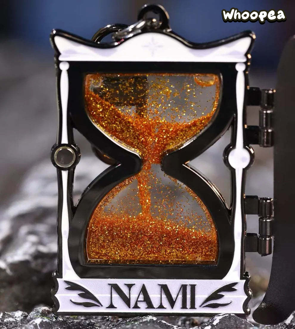 DoDo Nami Nightmare Core Series Pendant Blind Box