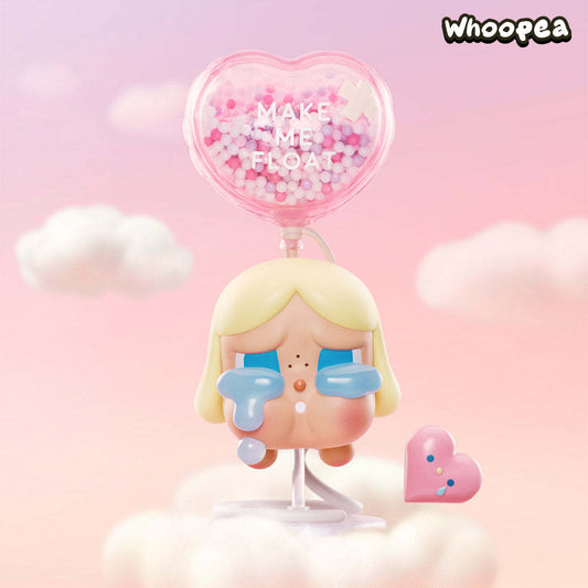 CRYBABY MAKE ME FLOAT FIGURE