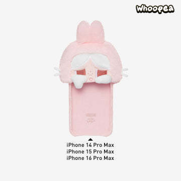 CRYBABY Crying Again Series-Phone Case Dolls