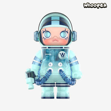 MEGA SPACE MOLLY 400% Planet Series Figures