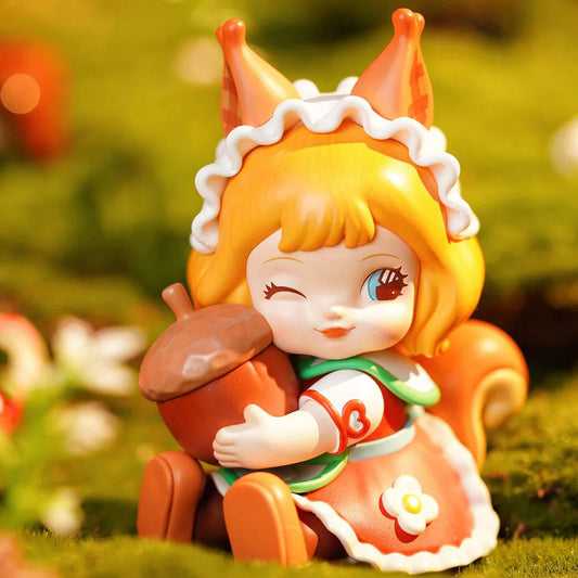 Charline Forest Children Series Figures, Blind Box