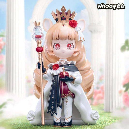 KOKOYA Breeze And The Forest Legend Series Figures, Blind Box