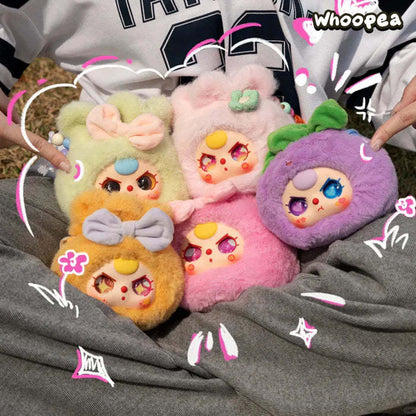 Baby Three Lucky Bag Plush Series Blind Box