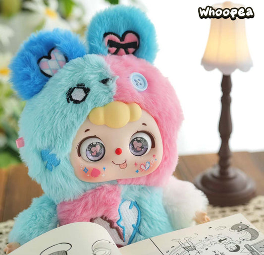 Doubao Y2K Party Series Plush Dolls, Blind Box