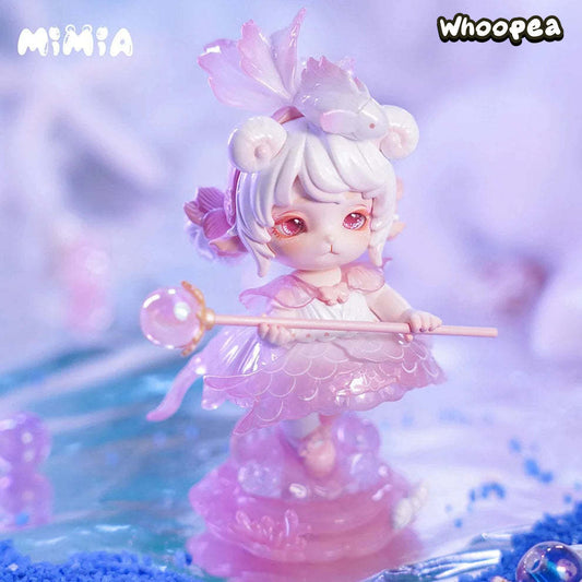 MiMia Mystery Ocean Series PVC Figures, Blind Box