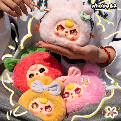 Baby Three Lucky Bag Plush Series Blind Box