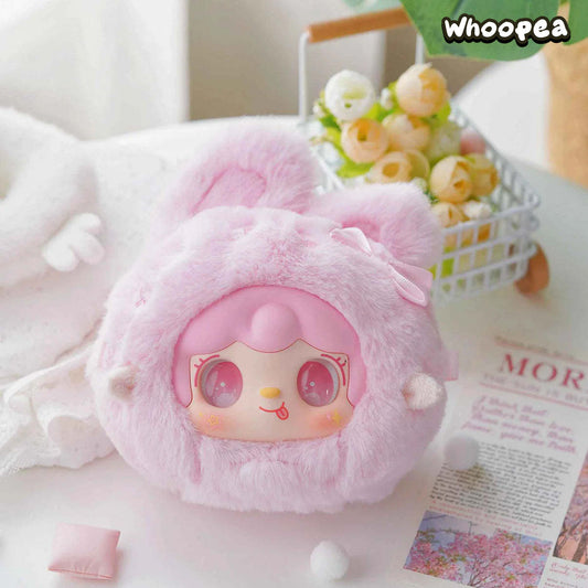 Yooki V1 Cute Series Plush Dolls, Blind Box