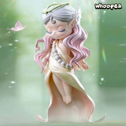 Sleep Fairyland Elves Series Figures, Blind Box