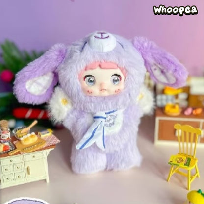 Nommi Puppy Diary Series Plush Doll, Blind Box (PRE-ORDER)