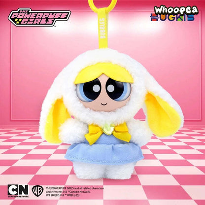 The PPG Ever-changing Girls Series Plush Dolls, Blind Box