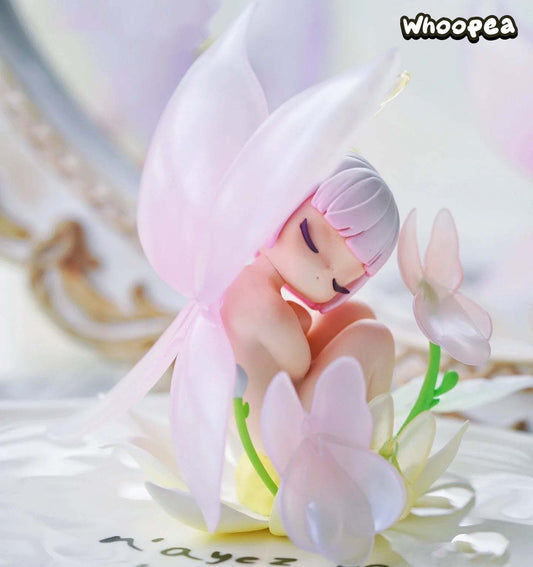 Sleep Moonlight Butterfly Figure, Limited