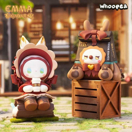 Emma Coffee Shop Series Blind Box