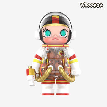 MEGA SPACE MOLLY 400% CHINA WOMEN'S NATIONAL BASKETBALL TEAM