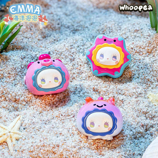 EMMA Ocean Bubble Series Mini Blind Box