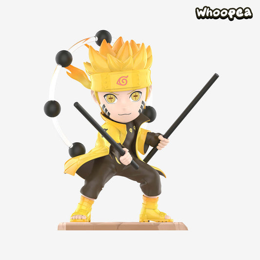 NARUTO Ninkai Taisen Series Figures, Blind Box