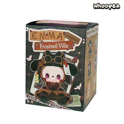 EMMA Secret Forest Frostveil Villa Series Figures, Blind Box