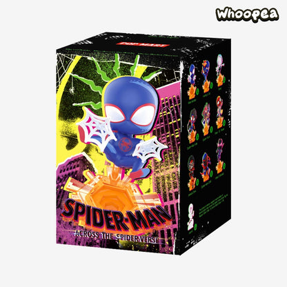 Spider-Man Across the Spider-Verse Series Figures, Blind Box