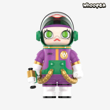 MEGA SPACE MOLLY 400% & 1000% JOKER