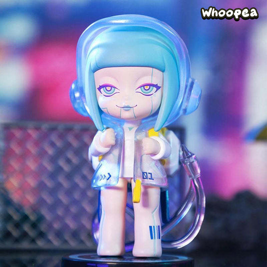 KAYLA X K-Zone Series Blind Box