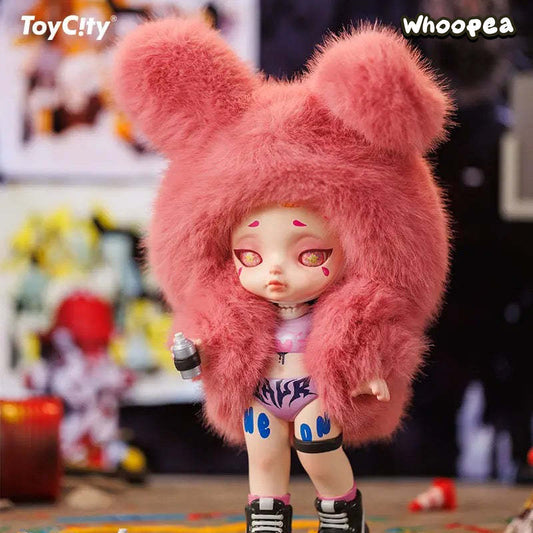 TOYCITY LAURA Figure, 150% 200% 400% Limited