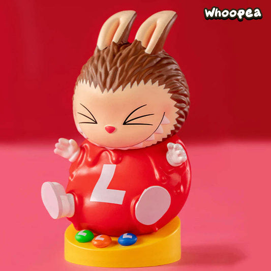 LABUBU The Monsters Candy Series Figures Blind Box