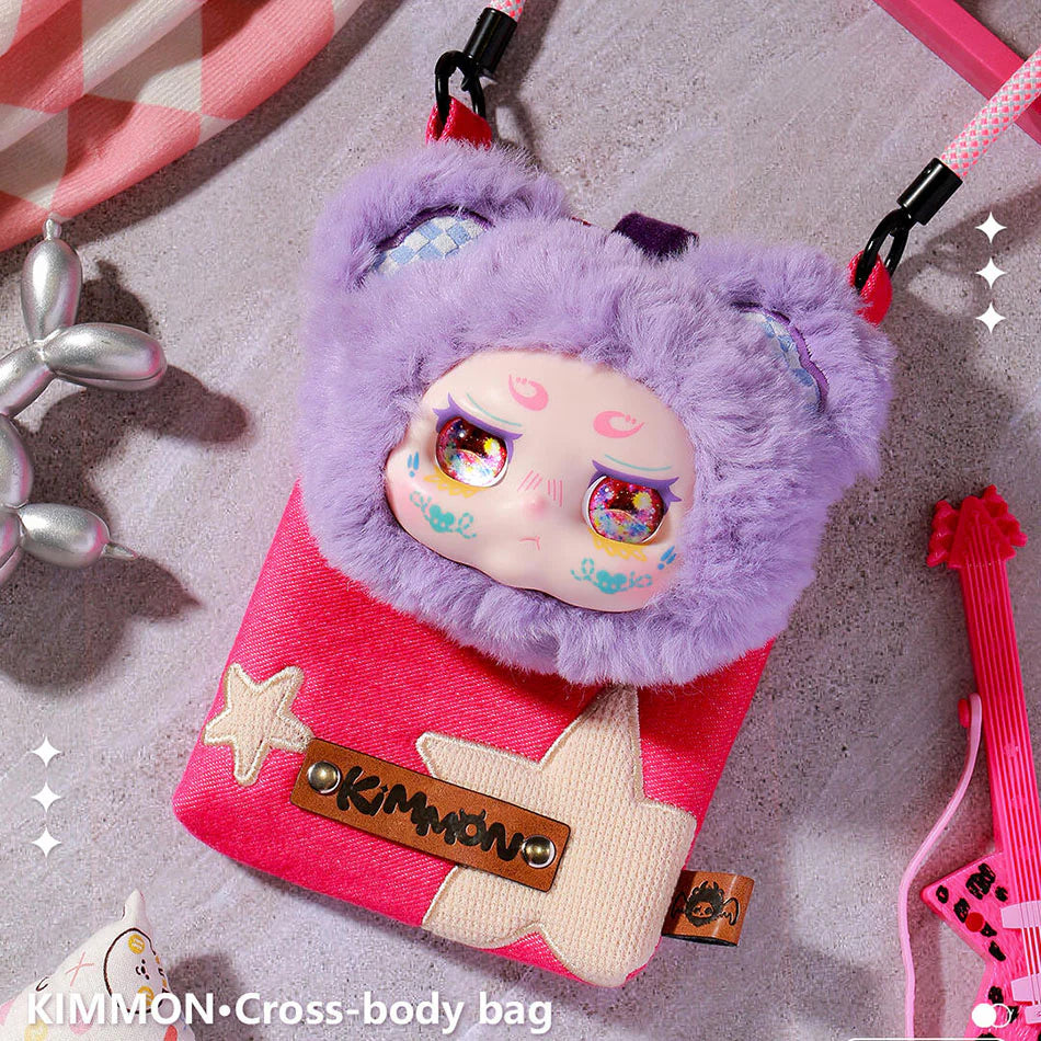 KIMMON Crossbody Bag Blind Box