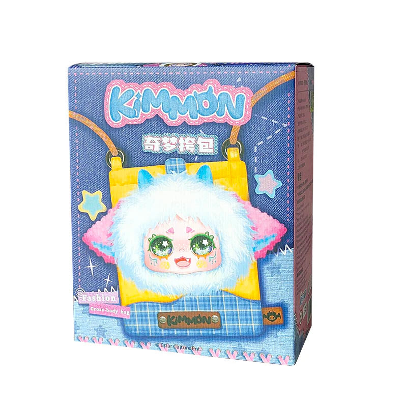 KIMMON Crossbody Bag Blind Box