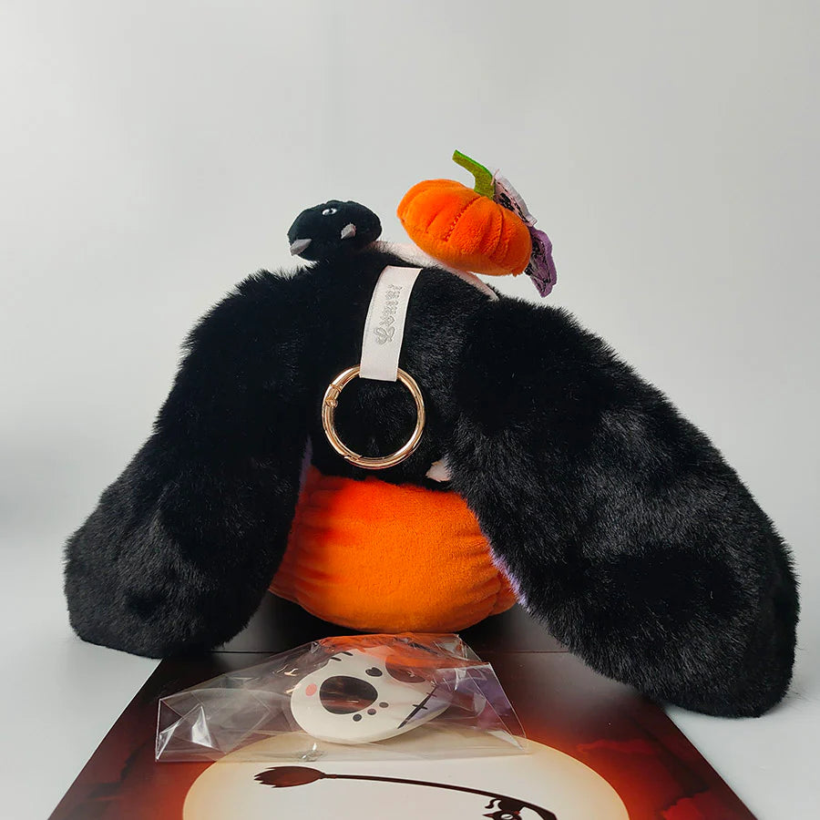 LOKIKI Series Plush Dolls, PTS Limited