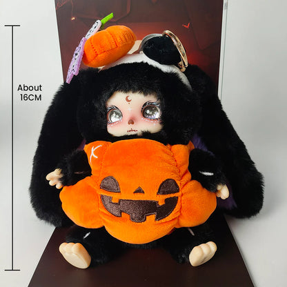 LOKIKI Series Plush Dolls, PTS Limited