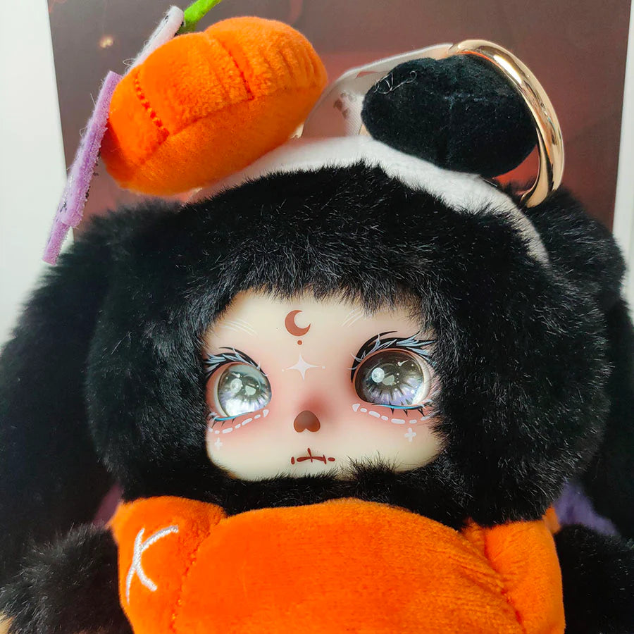 LOKIKI Series Plush Dolls, PTS Limited