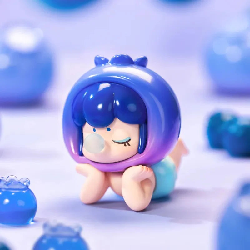 Baby Nanci Fruit Series Figures, Blind Box