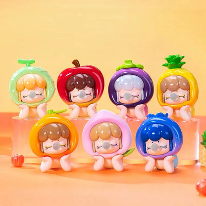 Baby Nanci Fruit Series Figures, Blind Box