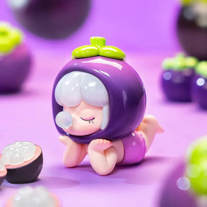 Baby Nanci Fruit Series Figures, Blind Box