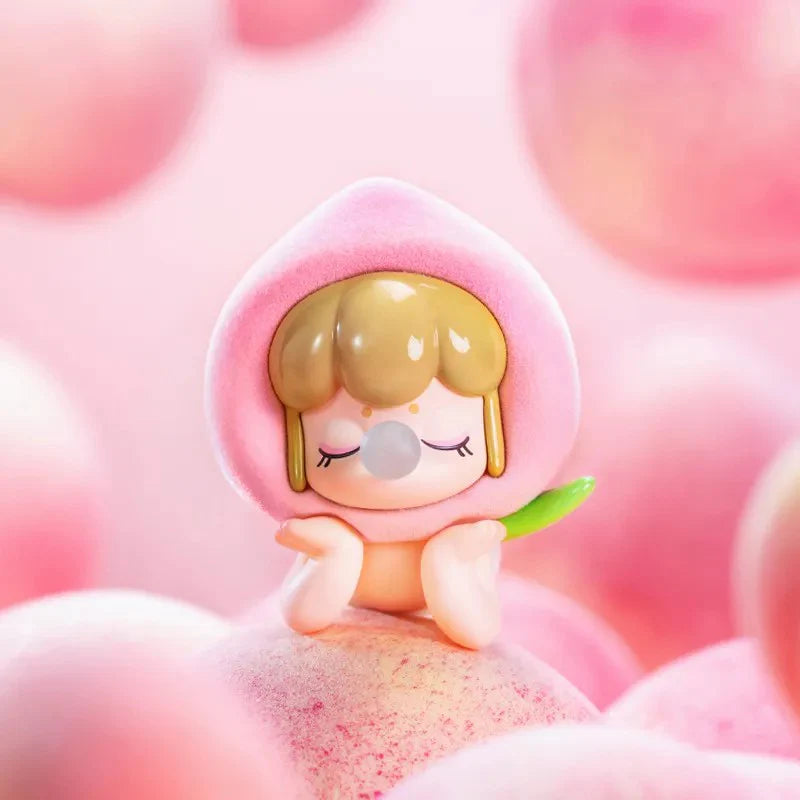 Baby Nanci Fruit Series Figures, Blind Box