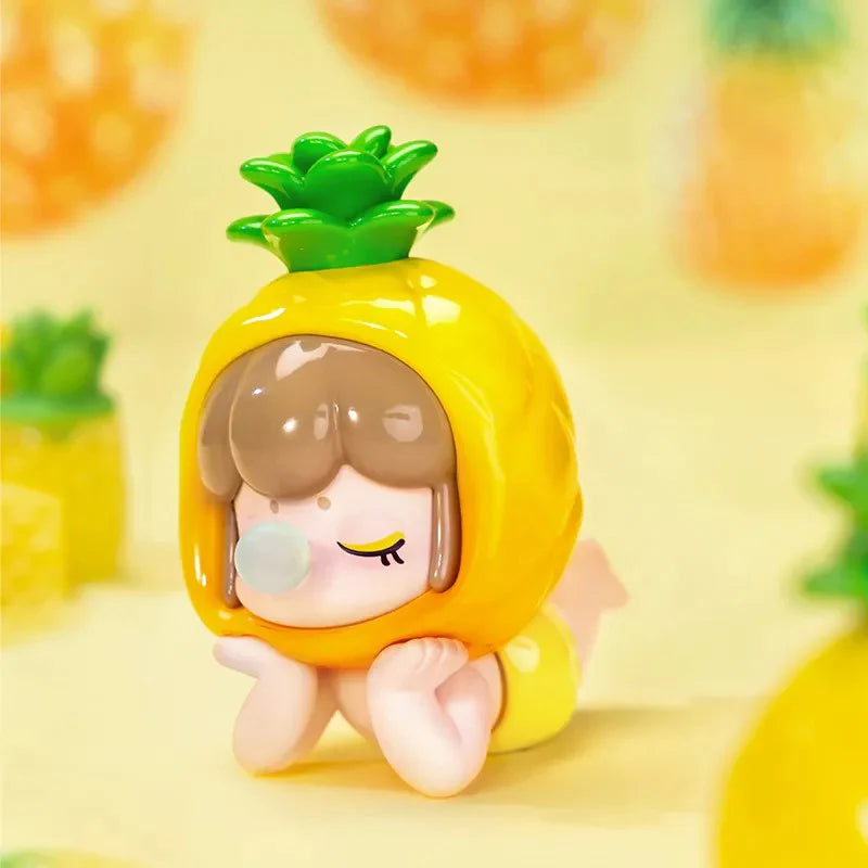 Baby Nanci Fruit Series Figures, Blind Box