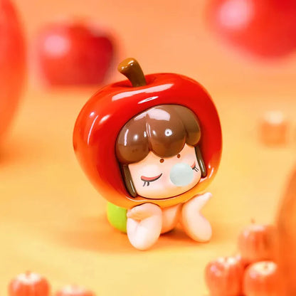 Baby Nanci Fruit Series Figures, Blind Box