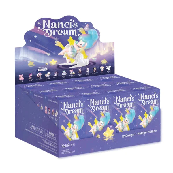 Nanci's Dream Series Blind Box